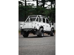 1999 Land Rover Defender 110 (CC-2084639) for sale in voorhees, New Jersey