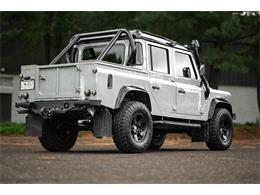 1999 Land Rover Defender 110 (CC-2084639) for sale in voorhees, New Jersey