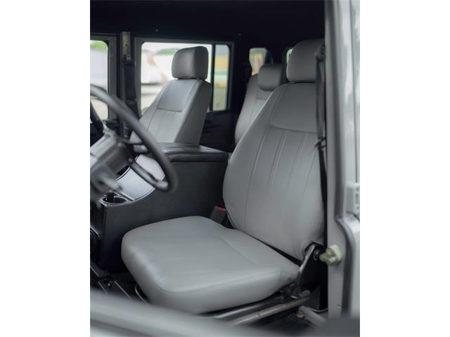 1999 Land Rover Defender 110 (CC-2084639) for sale in voorhees, New Jersey