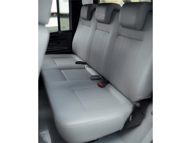 1999 Land Rover Defender 110 (CC-2084639) for sale in voorhees, New Jersey
