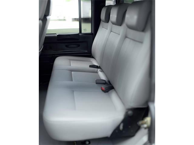 1999 Land Rover Defender 110 (CC-2084639) for sale in voorhees, New Jersey