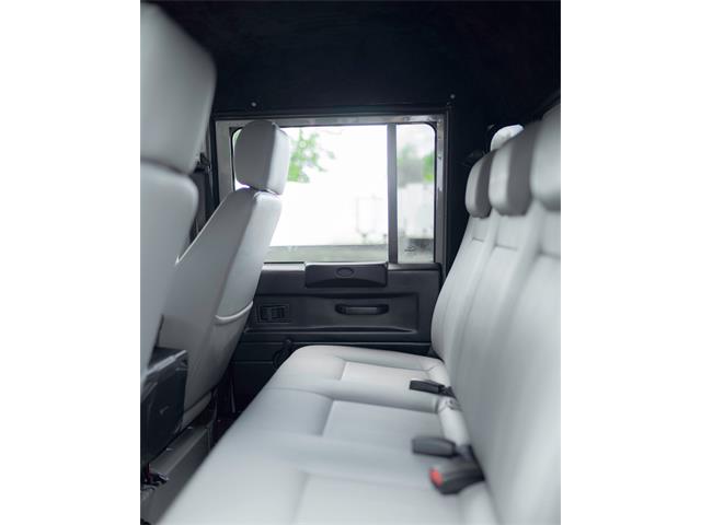 1999 Land Rover Defender 110 (CC-2084639) for sale in voorhees, New Jersey