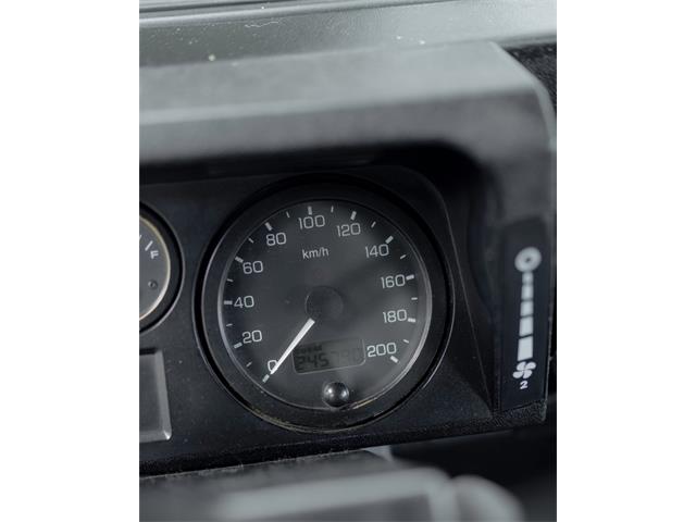 1999 Land Rover Defender 110 (CC-2084639) for sale in voorhees, New Jersey