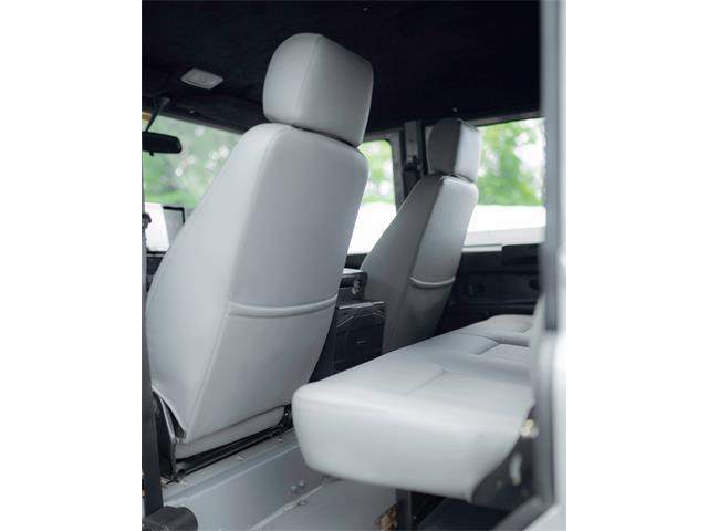 1999 Land Rover Defender 110 (CC-2084639) for sale in voorhees, New Jersey