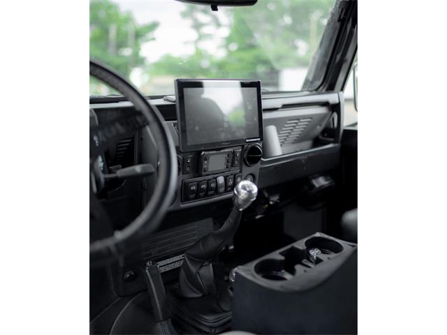 1999 Land Rover Defender 110 (CC-2084639) for sale in voorhees, New Jersey