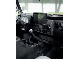 1999 Land Rover Defender 110 (CC-2084639) for sale in voorhees, New Jersey