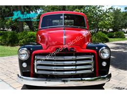 1951 GMC 1/2 Ton Pickup (CC-2080464) for sale in Lakeland, Florida