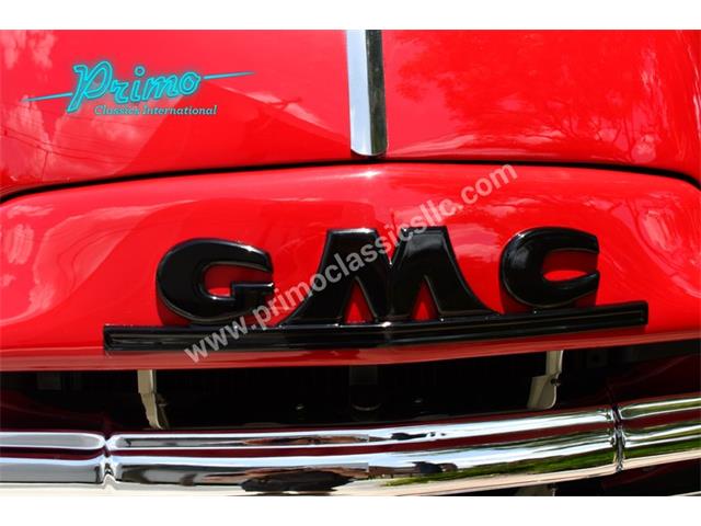 1951 GMC 1/2 Ton Pickup (CC-2080464) for sale in Lakeland, Florida