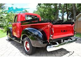 1951 GMC 1/2 Ton Pickup (CC-2080464) for sale in Lakeland, Florida