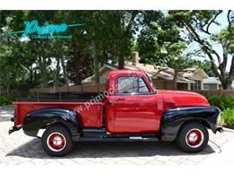 1951 GMC 1/2 Ton Pickup (CC-2080464) for sale in Lakeland, Florida
