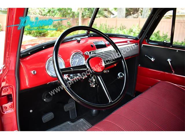 1951 GMC 1/2 Ton Pickup (CC-2080464) for sale in Lakeland, Florida