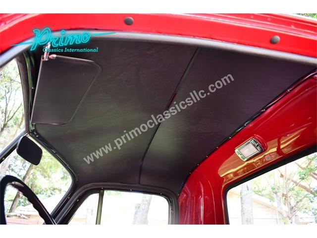 1951 GMC 1/2 Ton Pickup (CC-2080464) for sale in Lakeland, Florida