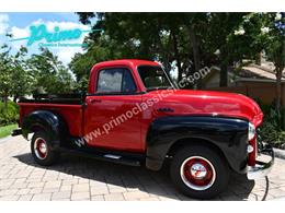 1951 GMC 1/2 Ton Pickup (CC-2080464) for sale in Lakeland, Florida