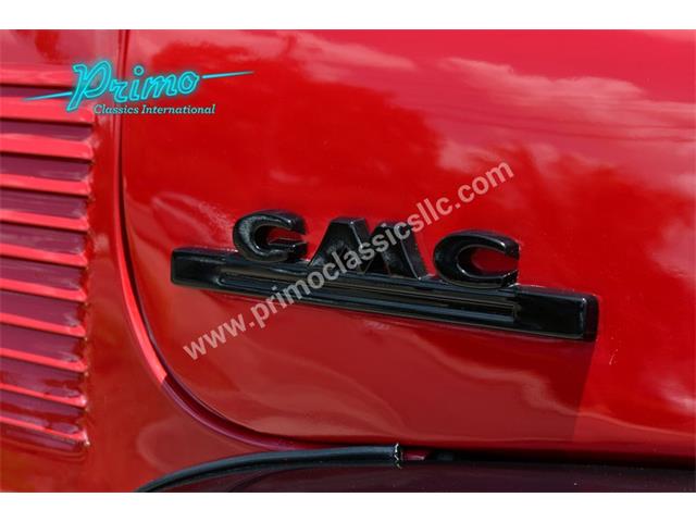 1951 GMC 1/2 Ton Pickup (CC-2080464) for sale in Lakeland, Florida