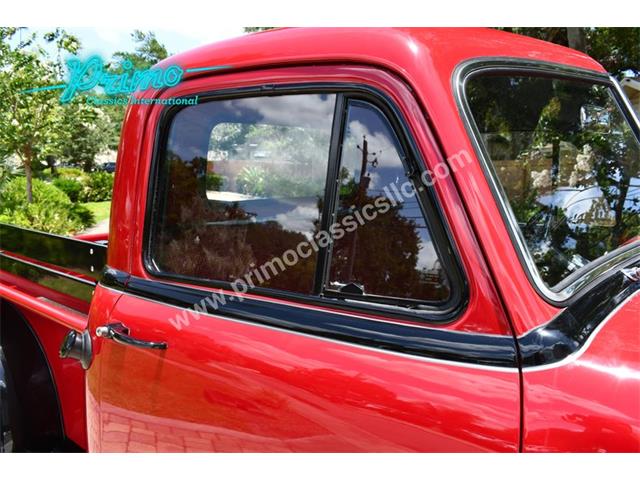 1951 GMC 1/2 Ton Pickup (CC-2080464) for sale in Lakeland, Florida