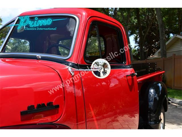 1951 GMC 1/2 Ton Pickup (CC-2080464) for sale in Lakeland, Florida