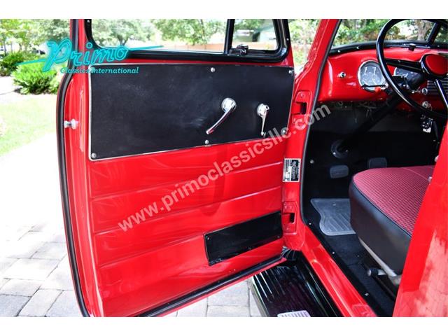 1951 GMC 1/2 Ton Pickup (CC-2080464) for sale in Lakeland, Florida