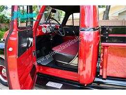 1951 GMC 1/2 Ton Pickup (CC-2080464) for sale in Lakeland, Florida