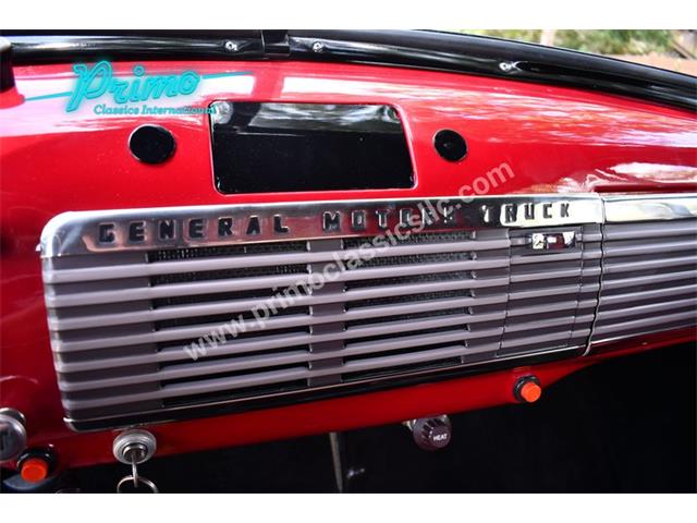 1951 GMC 1/2 Ton Pickup (CC-2080464) for sale in Lakeland, Florida