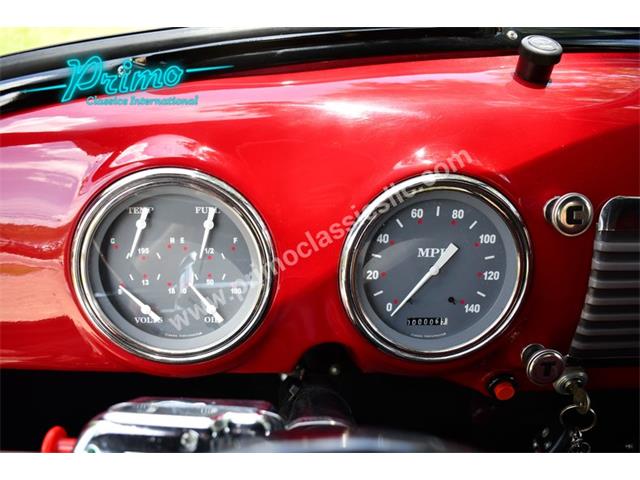 1951 GMC 1/2 Ton Pickup (CC-2080464) for sale in Lakeland, Florida
