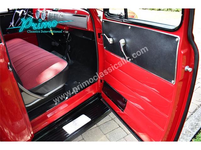 1951 GMC 1/2 Ton Pickup (CC-2080464) for sale in Lakeland, Florida