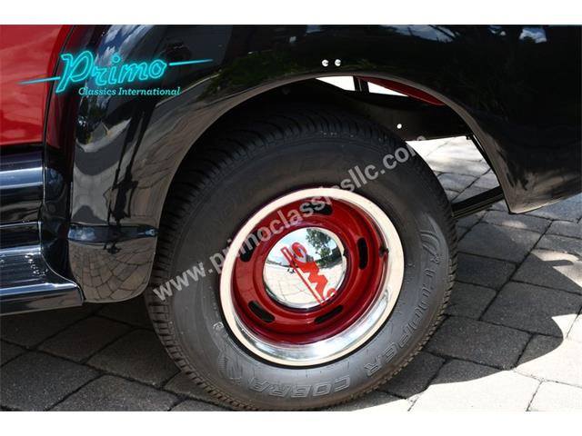 1951 GMC 1/2 Ton Pickup (CC-2080464) for sale in Lakeland, Florida