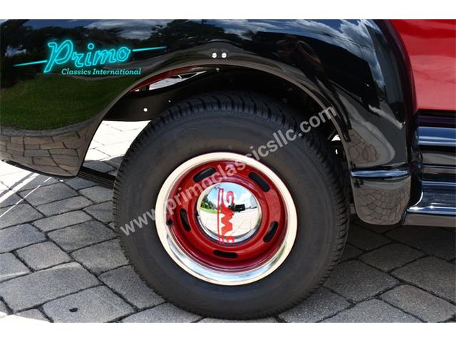 1951 GMC 1/2 Ton Pickup (CC-2080464) for sale in Lakeland, Florida