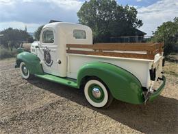 1942 Dodge Brothers Pickup (CC-2084640) for sale in Steamboat Springs, Colorado