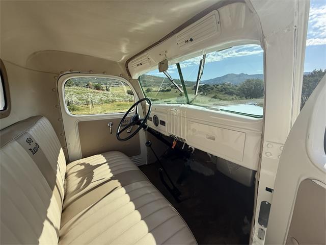 1942 Dodge Brothers Pickup (CC-2084640) for sale in Steamboat Springs, Colorado