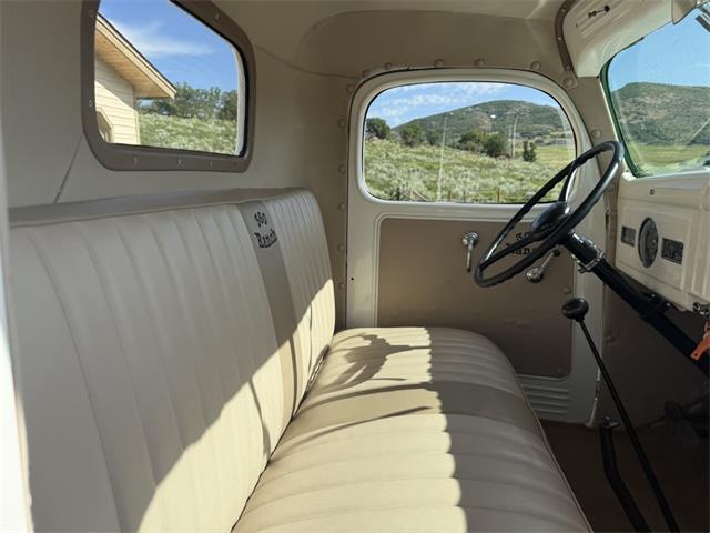 1942 Dodge Brothers Pickup (CC-2084640) for sale in Steamboat Springs, Colorado