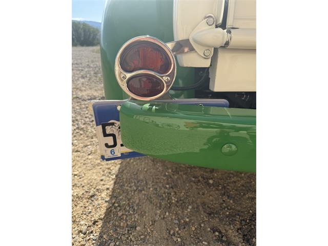 1942 Dodge Brothers Pickup (CC-2084640) for sale in Steamboat Springs, Colorado