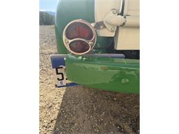 1942 Dodge Brothers Pickup (CC-2084640) for sale in Steamboat Springs, Colorado