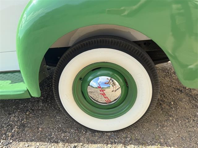 1942 Dodge Brothers Pickup (CC-2084640) for sale in Steamboat Springs, Colorado