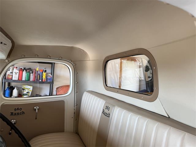 1942 Dodge Brothers Pickup (CC-2084640) for sale in Steamboat Springs, Colorado