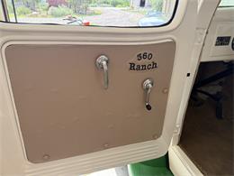 1942 Dodge Brothers Pickup (CC-2084640) for sale in Steamboat Springs, Colorado