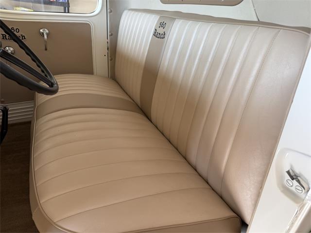 1942 Dodge Brothers Pickup (CC-2084640) for sale in Steamboat Springs, Colorado