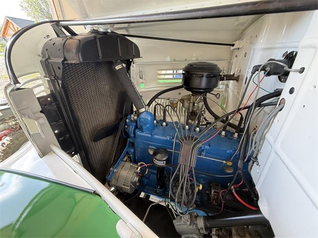 1942 Dodge Brothers Pickup (CC-2084640) for sale in Steamboat Springs, Colorado