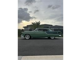 1954 Oldsmobile 88 2 Door Hardtop (CC-2084643) for sale in Homestead , Florida