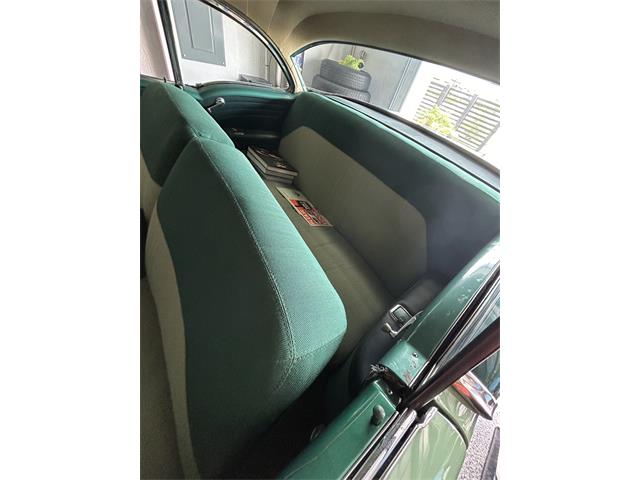1954 Oldsmobile 88 2 Door Hardtop (CC-2084643) for sale in Homestead , Florida