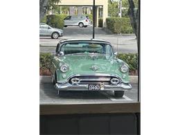 1954 Oldsmobile 88 2 Door Hardtop (CC-2084643) for sale in Homestead , Florida