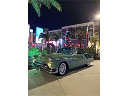 1954 Oldsmobile 88 2 Door Hardtop (CC-2084643) for sale in Homestead , Florida