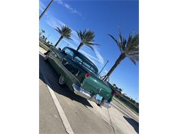 1954 Oldsmobile 88 2 Door Hardtop (CC-2084643) for sale in Homestead , Florida