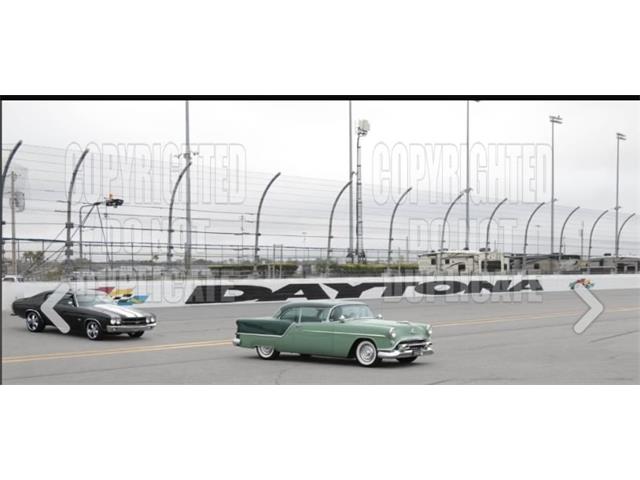 1954 Oldsmobile 88 2 Door Hardtop (CC-2084643) for sale in Homestead , Florida