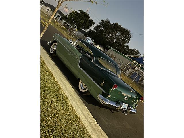 1954 Oldsmobile 88 2 Door Hardtop (CC-2084643) for sale in Homestead , Florida