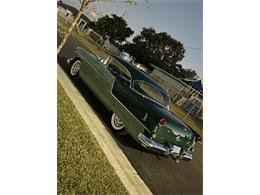 1954 Oldsmobile 88 2 Door Hardtop (CC-2084643) for sale in Homestead , Florida