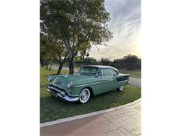 1954 Oldsmobile 88 2 Door Hardtop (CC-2084643) for sale in Homestead , Florida