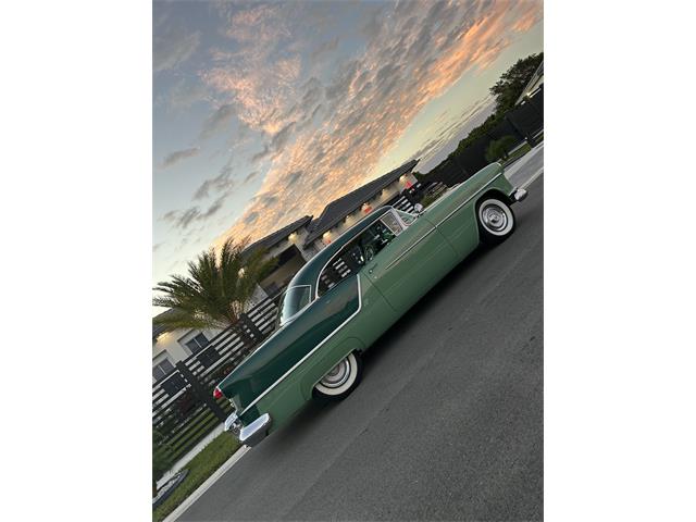 1954 Oldsmobile 88 2 Door Hardtop (CC-2084643) for sale in Homestead , Florida