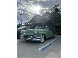 1954 Oldsmobile 88 2 Door Hardtop (CC-2084643) for sale in Homestead , Florida