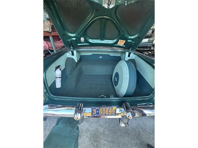 1954 Oldsmobile 88 2 Door Hardtop (CC-2084643) for sale in Homestead , Florida