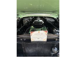 1954 Oldsmobile 88 2 Door Hardtop (CC-2084643) for sale in Homestead , Florida